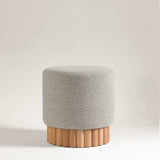 Beech Loto Stool