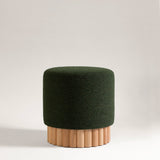 Beech Loto Stool