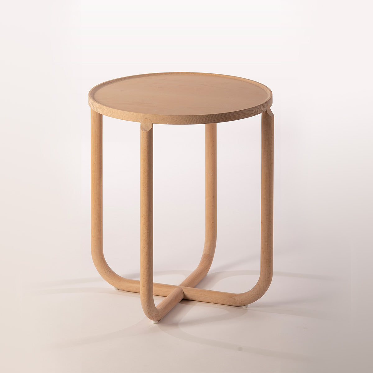 Verso Side Table