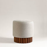 Tzalam Loto Stool