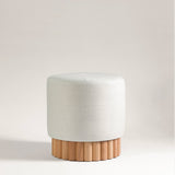 Beech Loto Stool