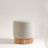 Beech Loto Stool