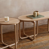 Verso Coffee table