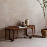 Verso Coffee table